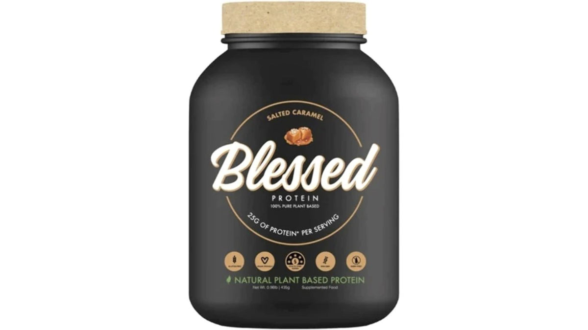 EHP Labs Protein Powders Which One Is Right for You? supps247