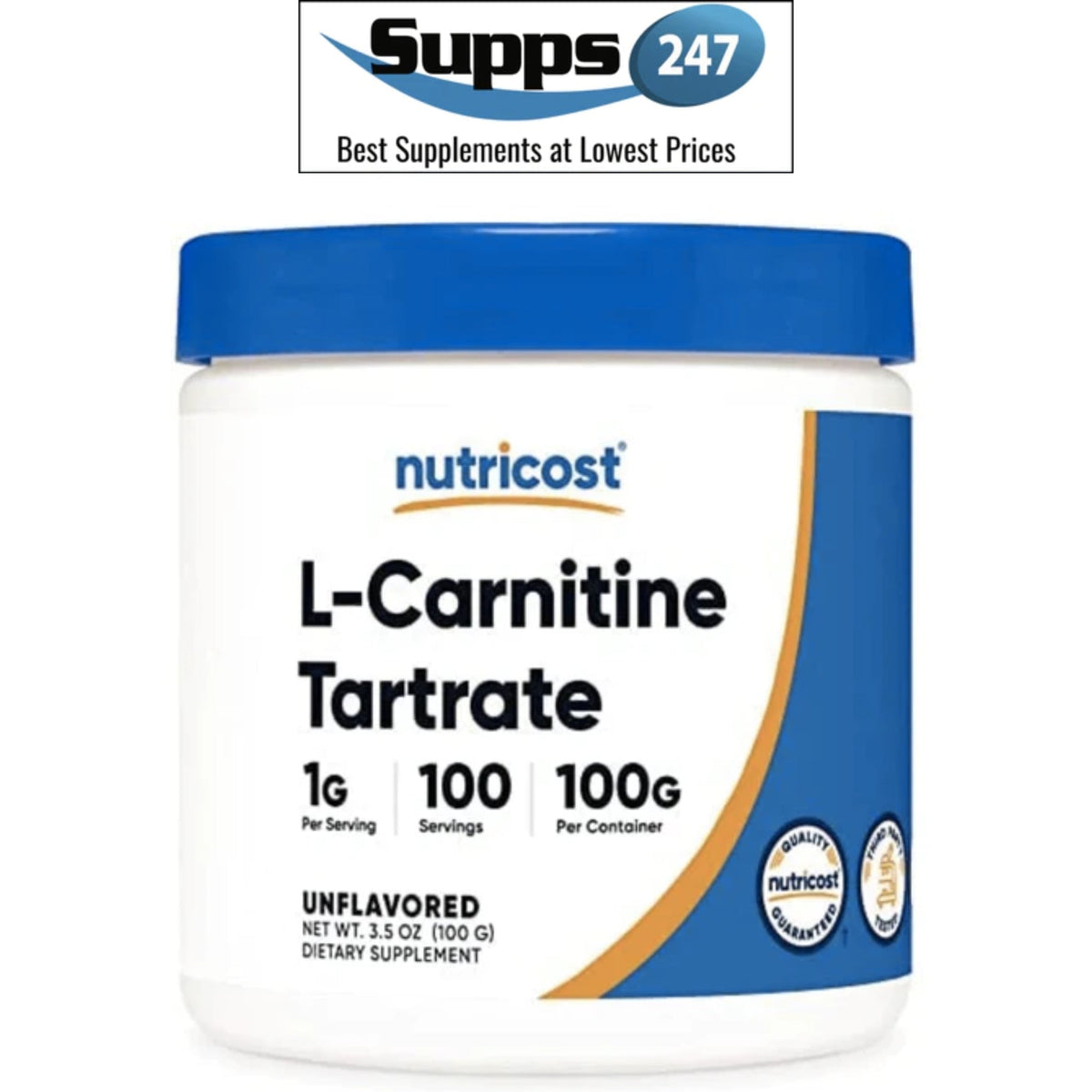 Creatine and LCarnitine Complementary Roles in Energy Metabolism