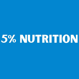 5% Nutrition