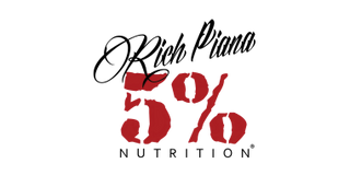 5% Nutrition