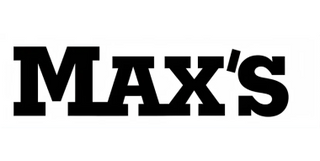 Max’s Supplements