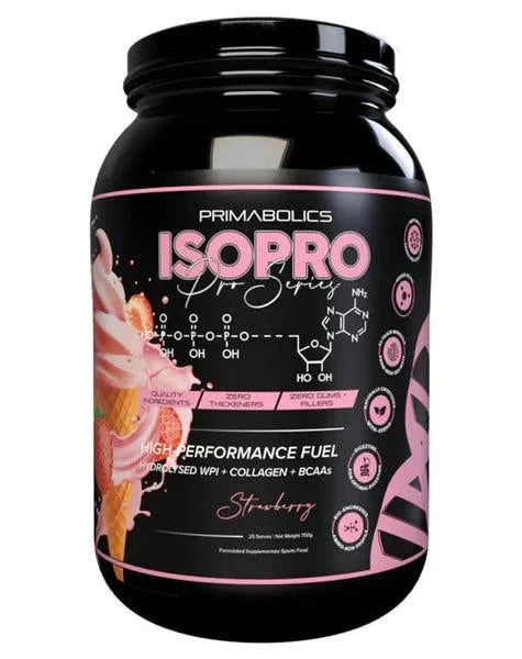 Iso-Pro PRO SERIES 2lb.
