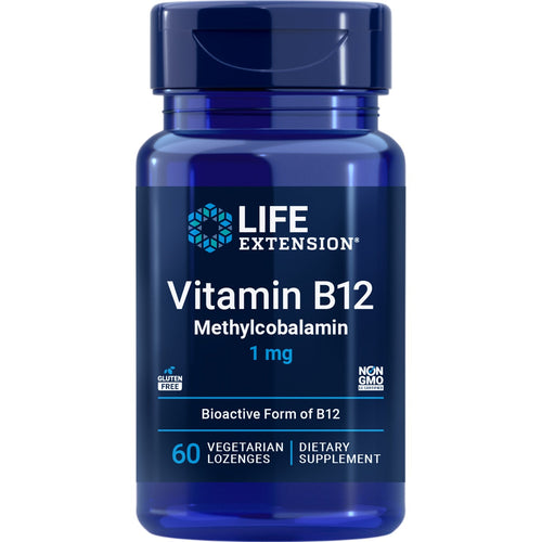Vitamin B12 Methylcobalamin