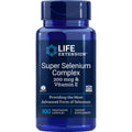 Super Selenium Complex 200mcg by Life Extension