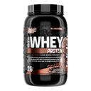 Nutrex 100% Whey