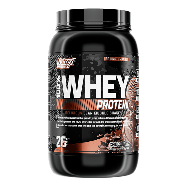 Nutrex 100% Whey