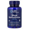 LIFE EXTENSION MEGA BENFOTIAMINE