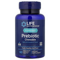 Life Extension Prebiotic 60 Vegetarian Chewable Tablets