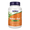 Now Foods Water Out 100 Count