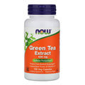 Green Tea Extract 400mg 100 Veg Capsules by NOW.