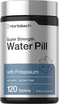 Water Pills by Horbaach