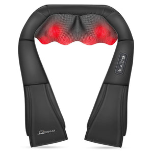 Neck and Shoulder Massager Electric Massagers & Accessories supps247 