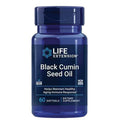 Life Extension Black Cumin Seed Oil, 60 softgels