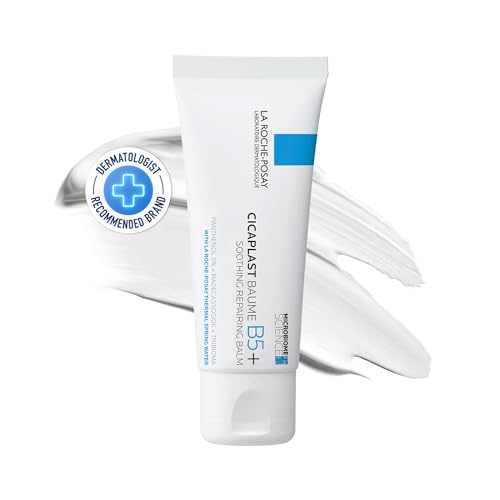 La Roche-Posay Cicaplast Baume B5+ Repairing Balm - Hydrating Face Moisturiser for Dry Skin, Hydrates and Repairs Skin by supps247 – Omega-3 support for heart, brain, and joint health. | Supps247 Australia