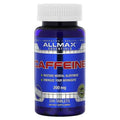 ALLMAX, Caffeine 200 mg, 100 Count