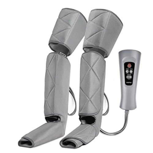 Leg Massager for Circulation and Relaxation GENERAL HEALTH SUPPS247