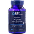 No Flush Niacin by Life Extension