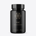 NAC By Nature's Body