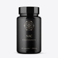 NAC By Nature's Body
