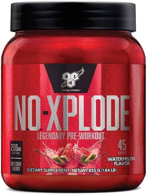 BSN N.O.-XPLODE