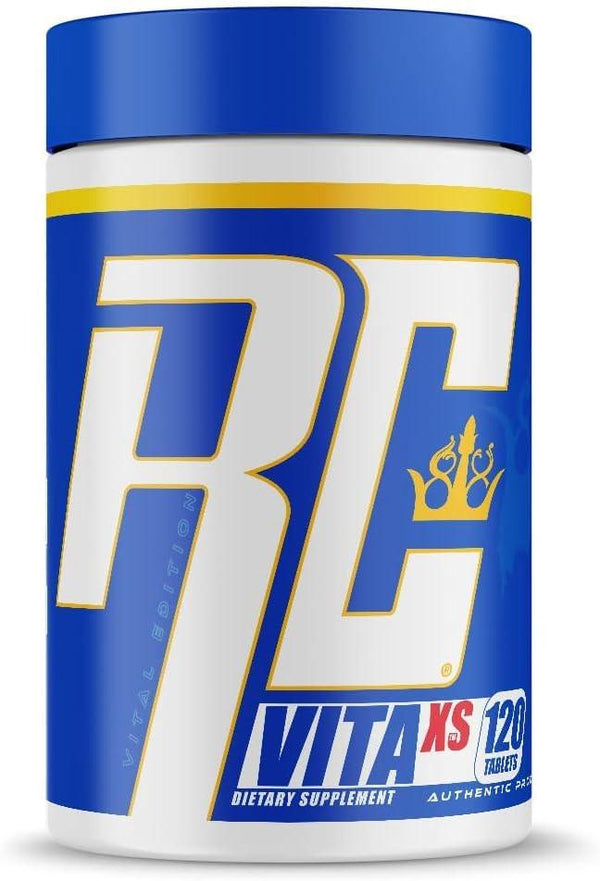 VITA XS by Ronnie Coleman