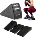 Adjustable Squat Wedge Block