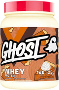 Ghost Whey Protein 2 LBS - Clearance