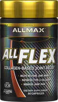 Allmax Nutrition Advanced AllFlex 60 Caps