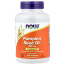 NOW, Pumpkin Seed Oil, 1000mg