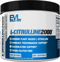L-Citrulline by Evolution Nutrition
