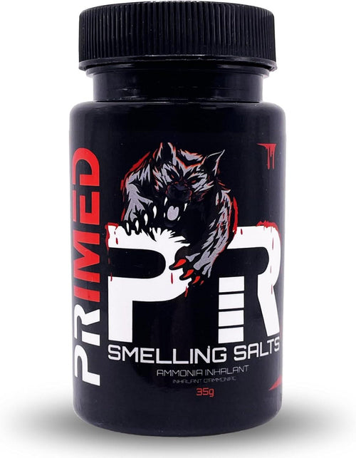 Bottled Insanity Smelling Salt FOCUS & ENERGY supps247Springvale