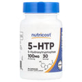 Nutricost 5-HTP, 100mg, 30 Capsules