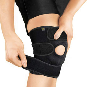 Adjustable Compression Knee Patellar Accessories SUPPS247 
