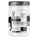 EPO Pump Pre-Workout by AfterDark
