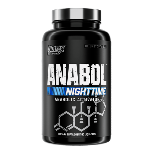 Nutrex Anabol Nighttime