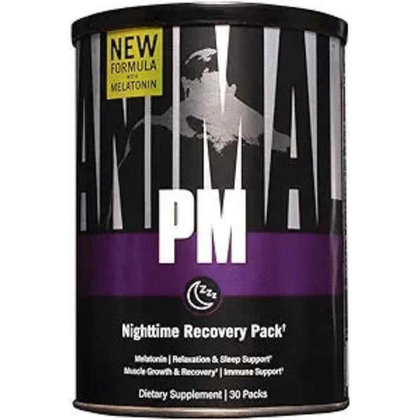Animal PM 30 Packs by Universal Nutrition