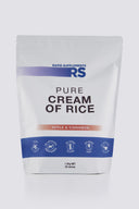 Pure Cream of Rice, By Rapid Supplements