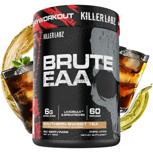 Brute EAA By Killer Labz