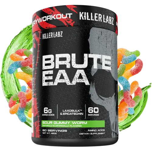 Brute EAA By Killer Labz