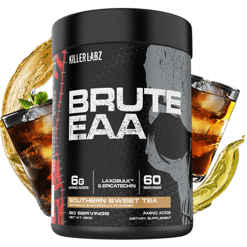 Brute EAA By Killer Labz Southern Sweet Tea