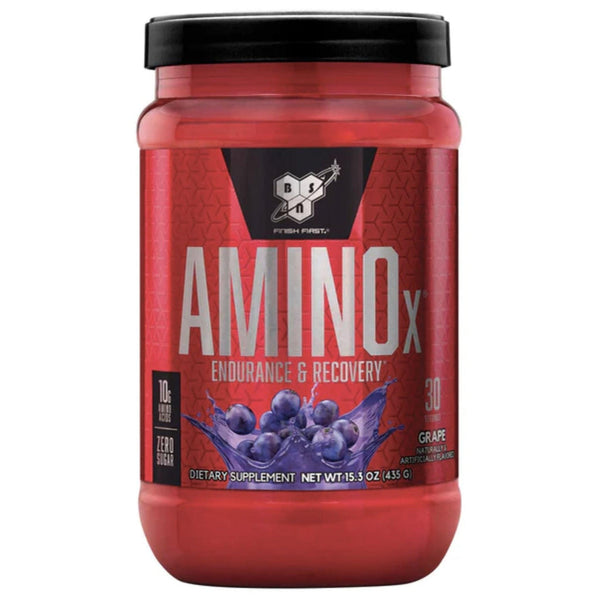 AMINOx By BSN 30 serves