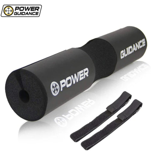 Barbell Squat Neck & Shoulder Protective Pad Gym accessories SUPPS247