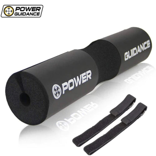 Barbell Squat Neck & Shoulder Protective Pad Gym accessories SUPPS247