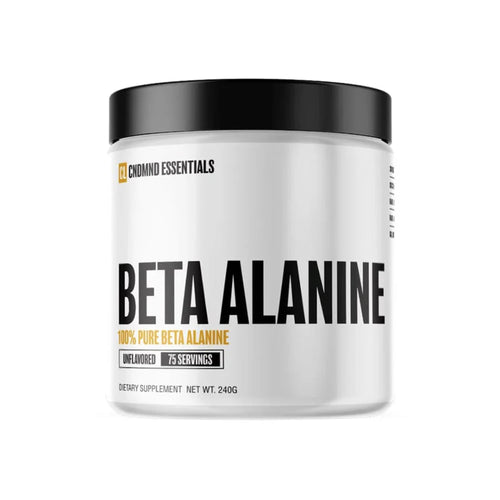 Beta Alanine by Condemned Labz Essentials beta alanine supps247Springvale