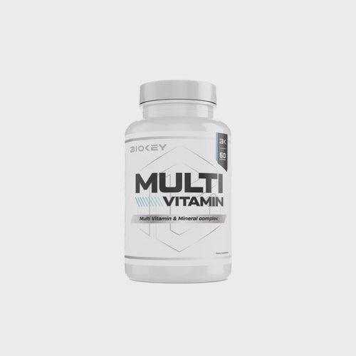 Biokey Multivitamin BIOKEY