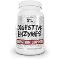 5% Digestive Enzymes 60 Count