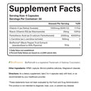 Acnetane by Nutrissa