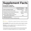 Acnetane by Nutrissa