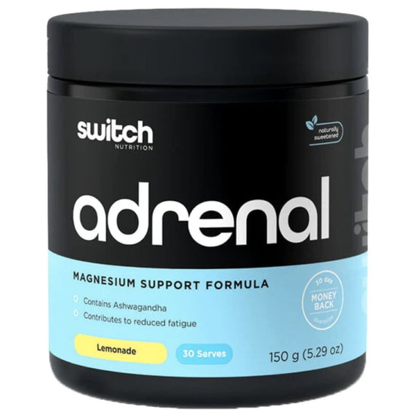 Adrenal Switch by Switch Nutrition