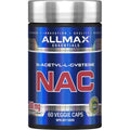 ALLMAX NAC - 60 Veggie Capsules